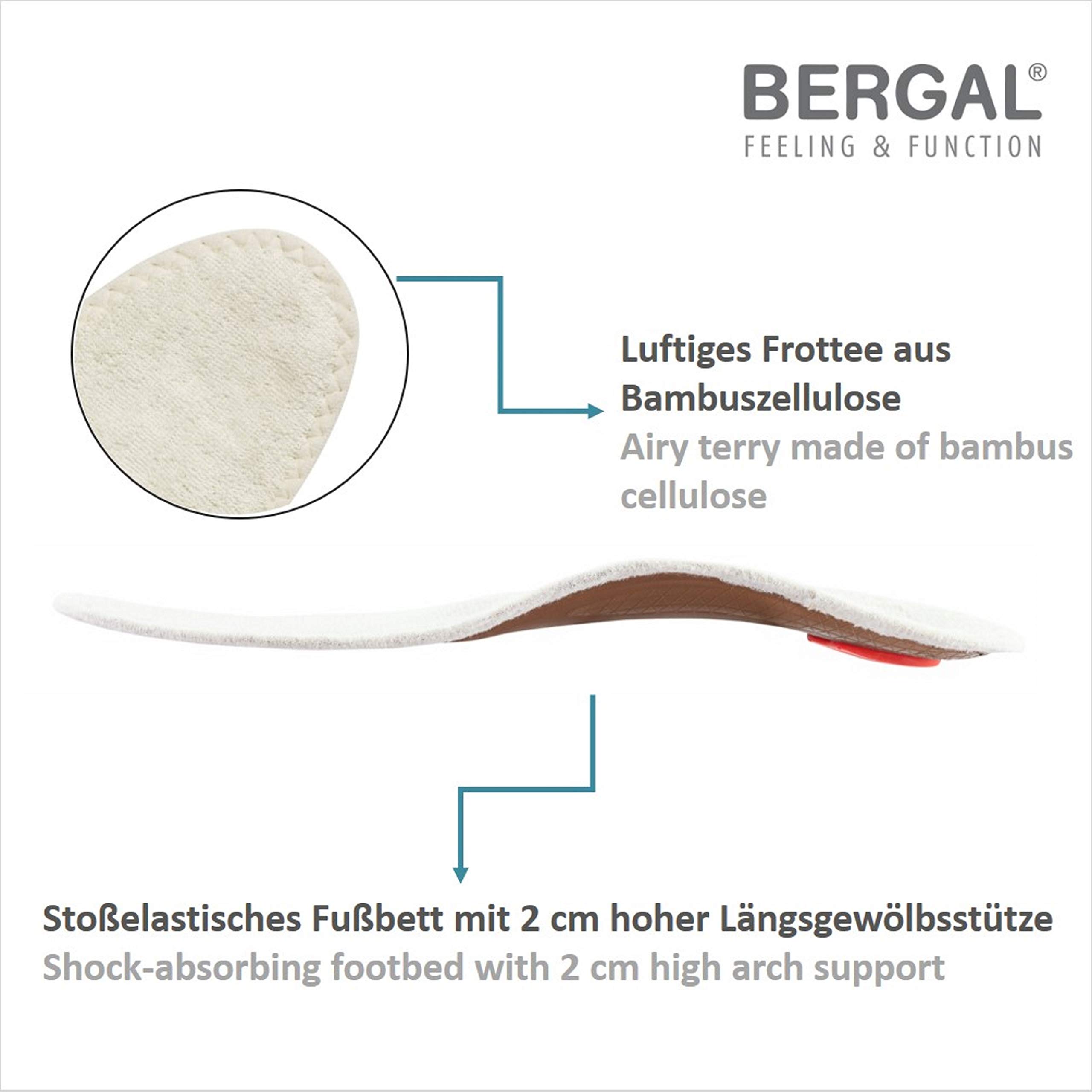 bergal-bamboo-comfort-fu-bett-aus-bambus-frottee-mit-mittelfu-st-tze image 5