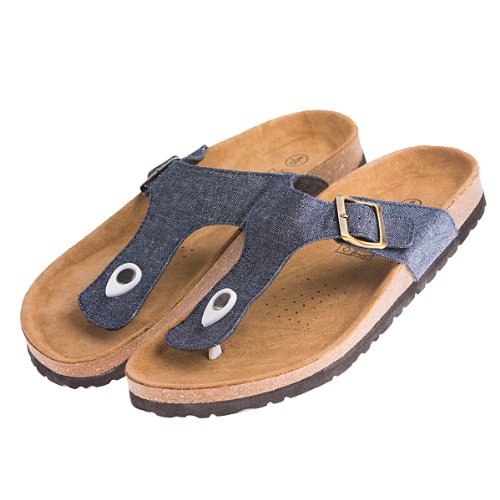 nawemo-zimt-slipper-jeans-slipper image 3