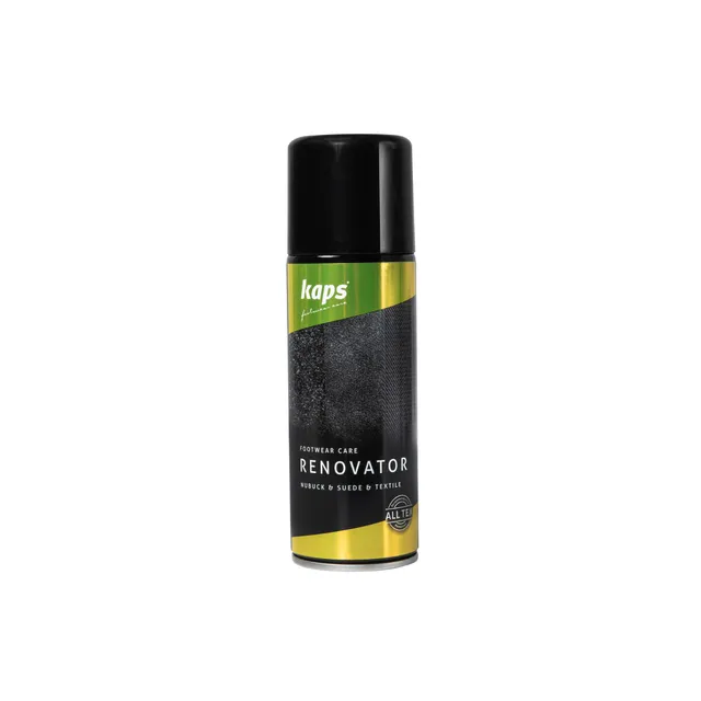 kaps-renovator-farblos-wildleder-und-nubuk-pflegespray image 1