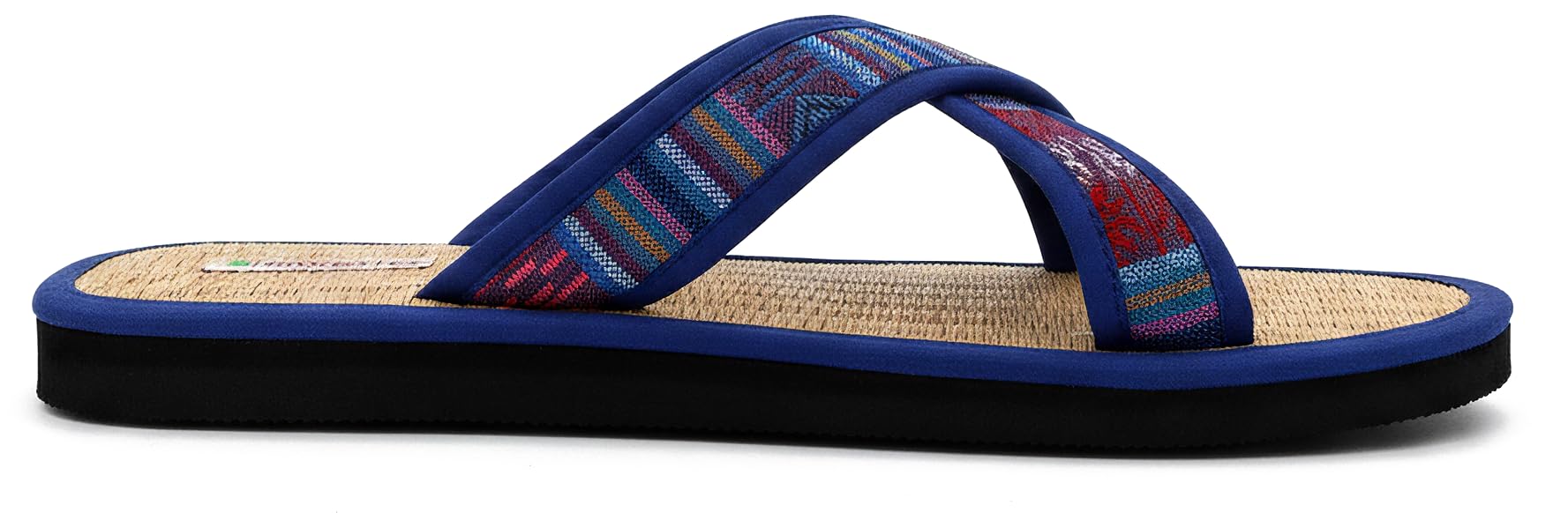 nawemo-zimtlatschen-indian-style-zimt-sandalen-blau image 5