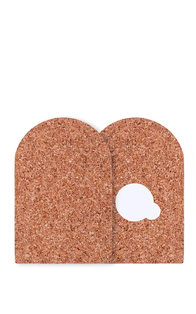kaps-corex-orthop-dische-fersenkissen-naturkork-fersenkeile image 1