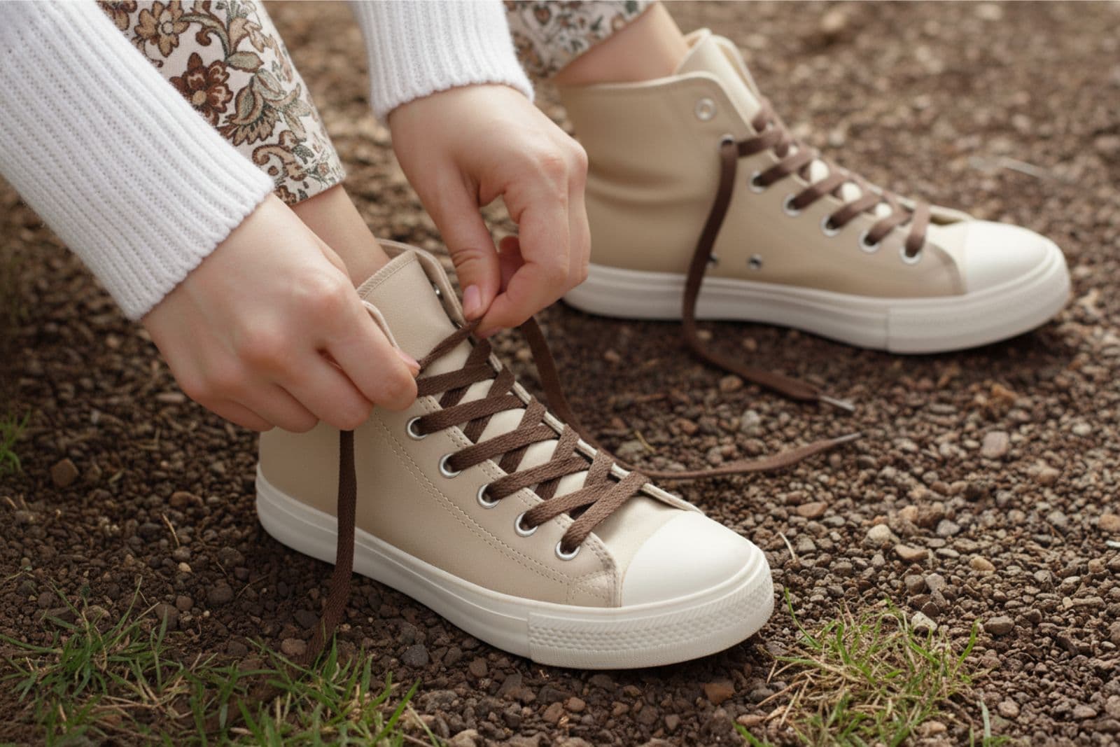 ringelspitz-elegante-schn-rsenkel-flach-schmal-5-6-mm-aus-baumwolle image 7