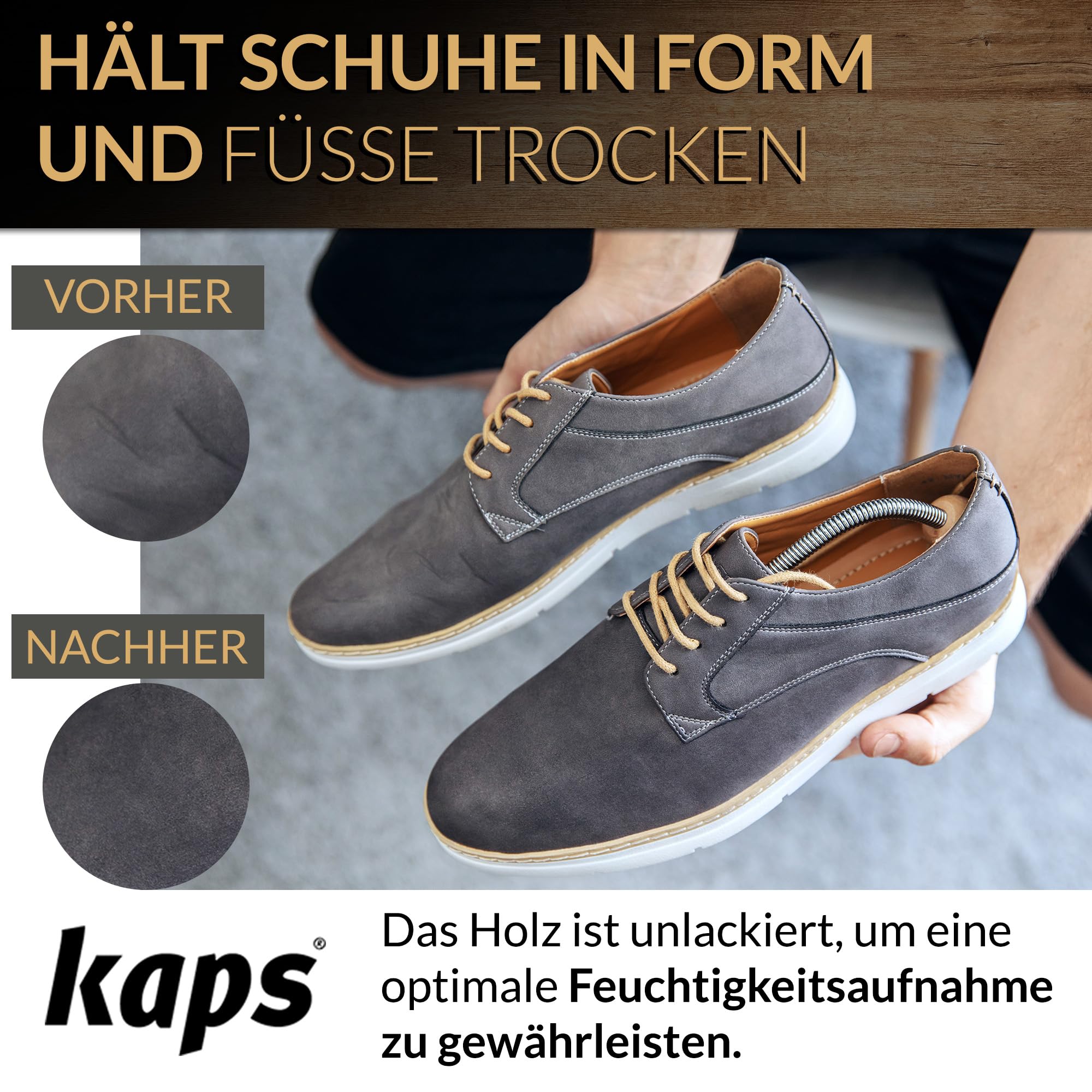 kaps-elegance-schuhspanner-aus-holz-f-r-damen-herren image 3
