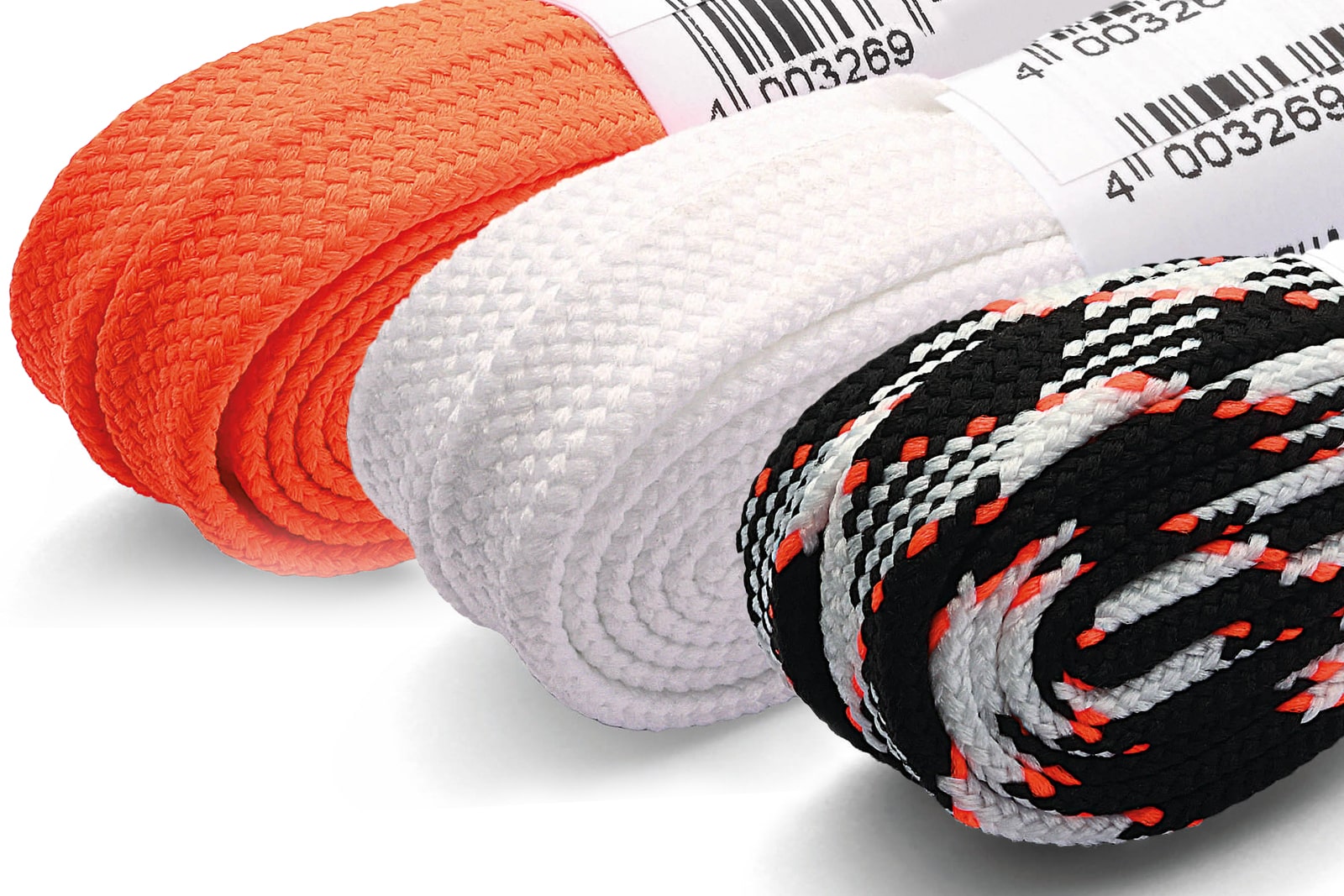 ringelspitz-neon-schn-rsenkel-set-3er-pack-flach-130-cm-x-9-mm-bunt image 3
