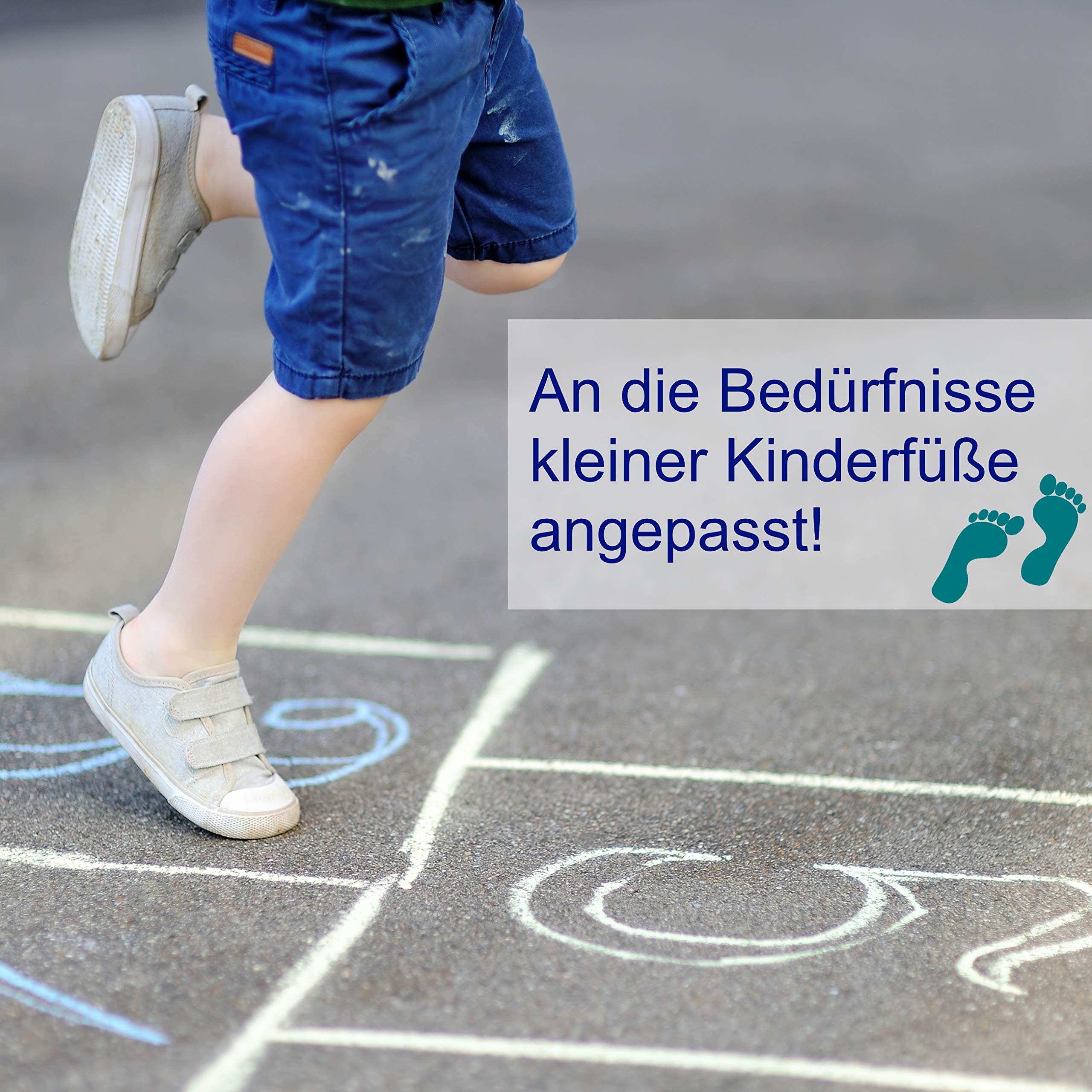 bergal-leder-aktiv-kinder-einlegesohle-aus-pflanzlich-gegerbtem-leder-mit-aktivk image 6