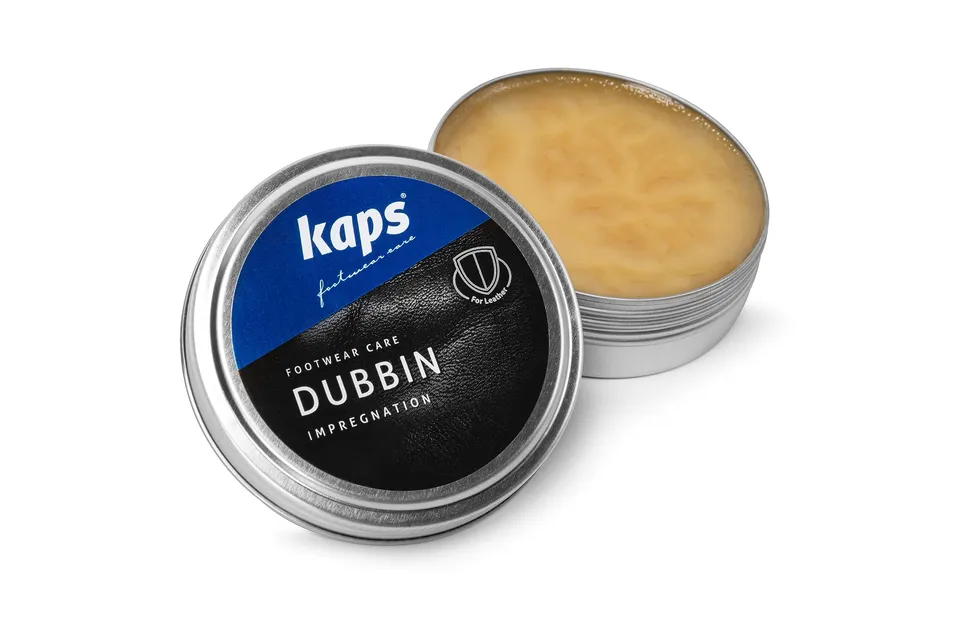 kaps-dubbin-lederfett-lederpflege-impr-gnierung-glattleder image 1