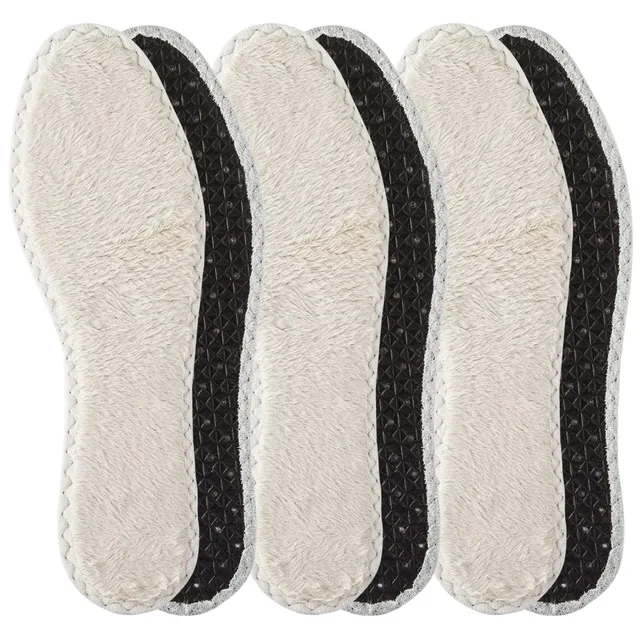 bergal-thermo-tec-wintersohlen-3-paar-flausch-w-rmesohlen-36-46 image 1