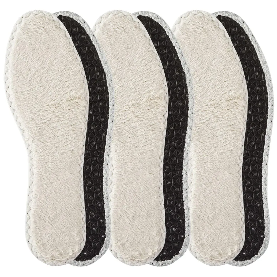 bergal-thermo-tec-wintersohlen-3-paar-flausch-w-rmesohlen-36-46 image 1