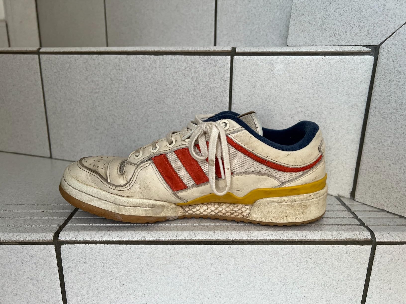Bürste ist Gold wert