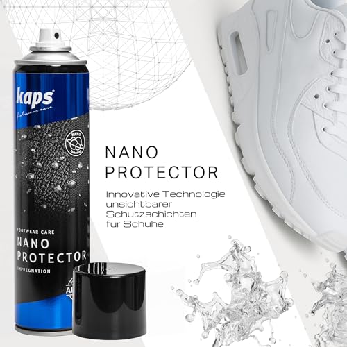 kaps-nano-protector-impr-gnierspray-2-x-400-ml-n-sseschutz-f-r-glattleder-wildle image 8