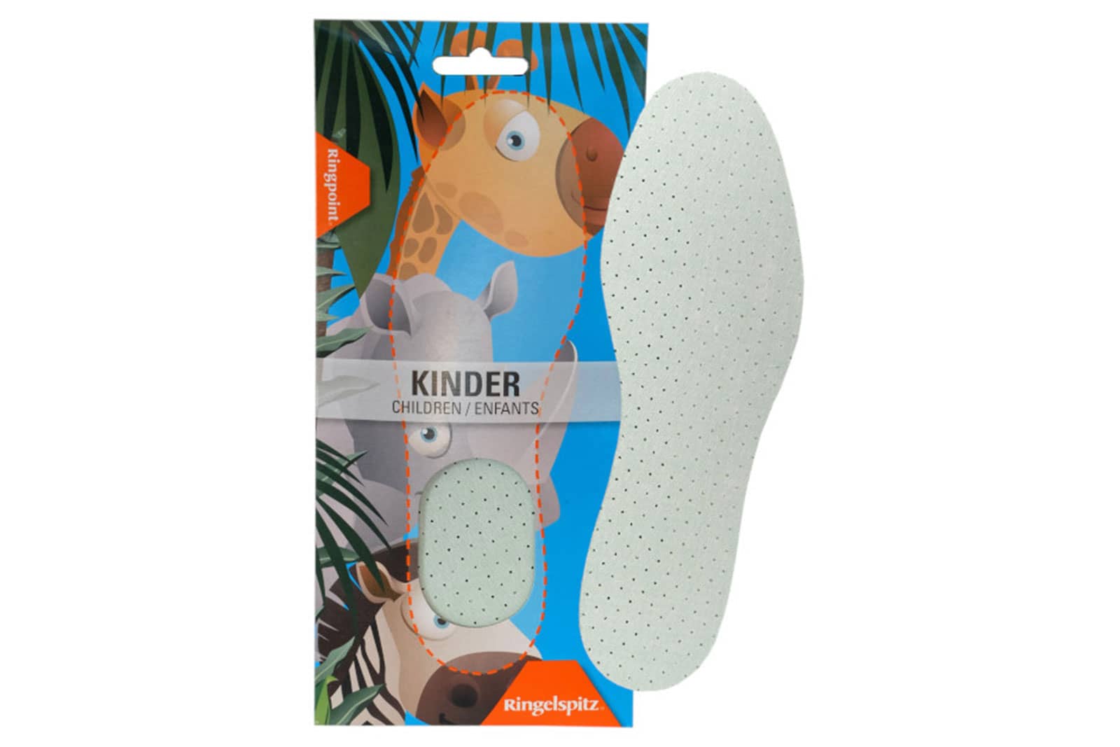 ringelspitz-sto-d-mpfende-latex-kindersohle-zuschneidbar image 2