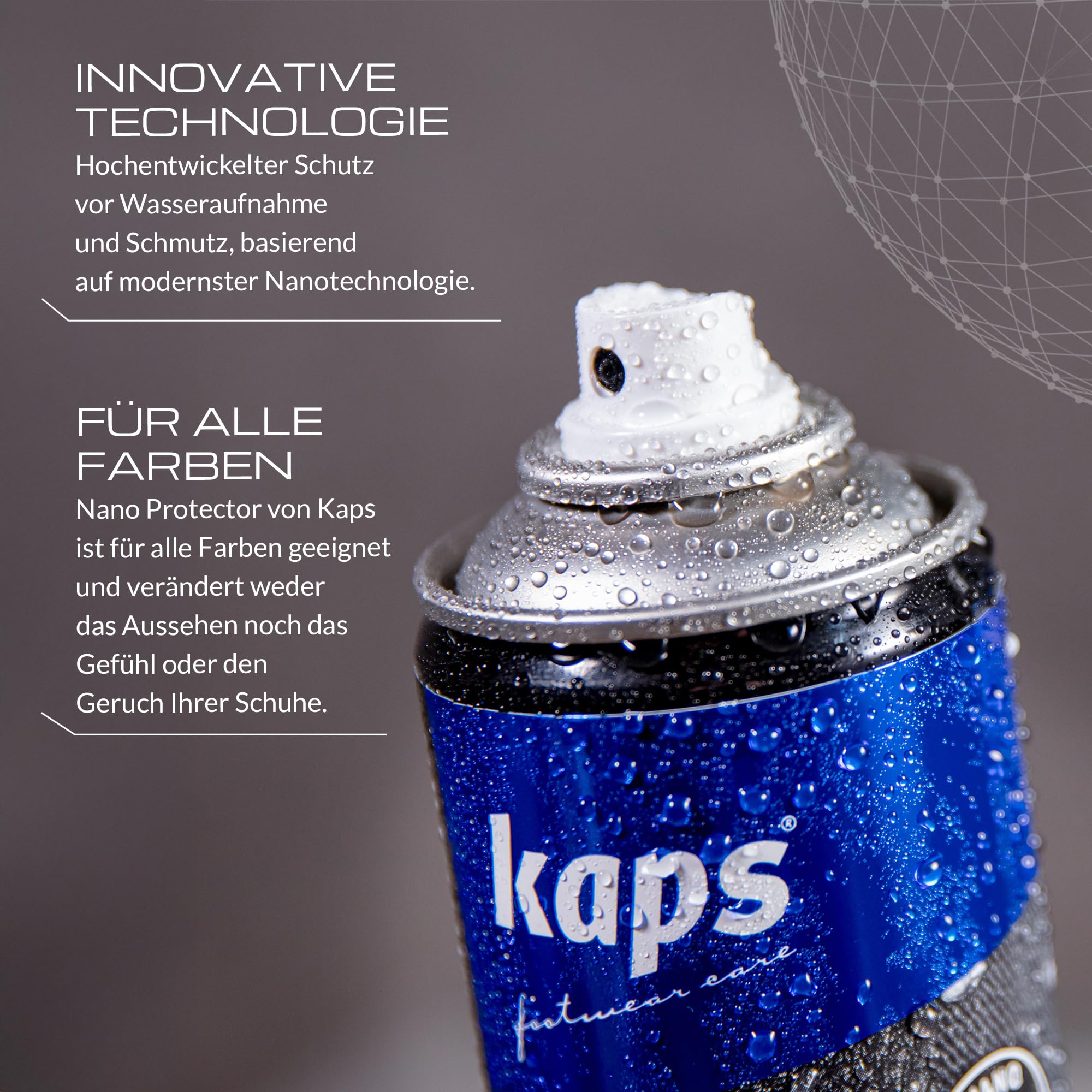 kaps-nano-protector-impr-gnierspray-2-x-400-ml-n-sseschutz-f-r-glattleder-wildle image 6