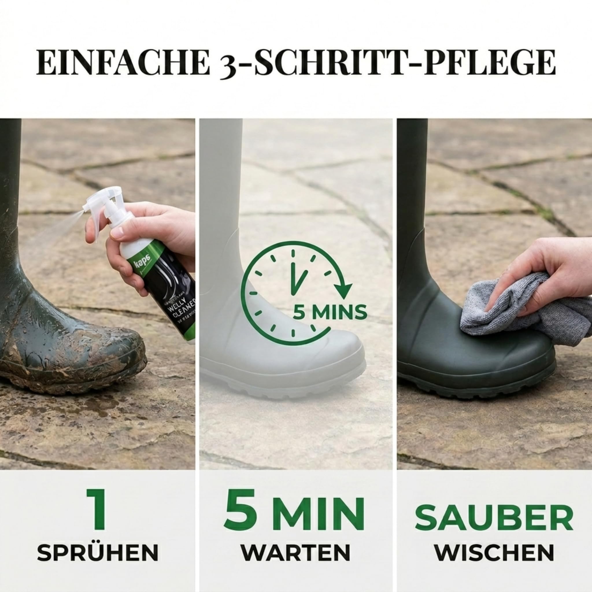 kaps-welly-cleaner-gummistiefel-reinigungsspray-200-ml-mit-uv-schutz image 3