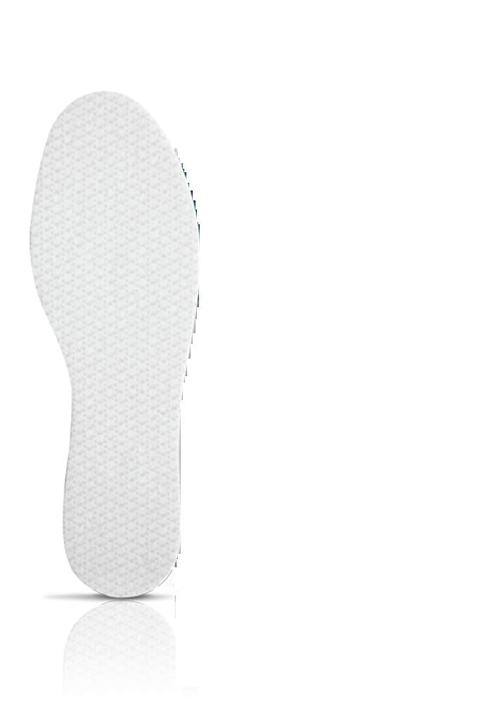bergal-concept-fresh-fit-frischesohle-orangenbl-te-gr-39-40-inkl-einlagenbeutel image 2