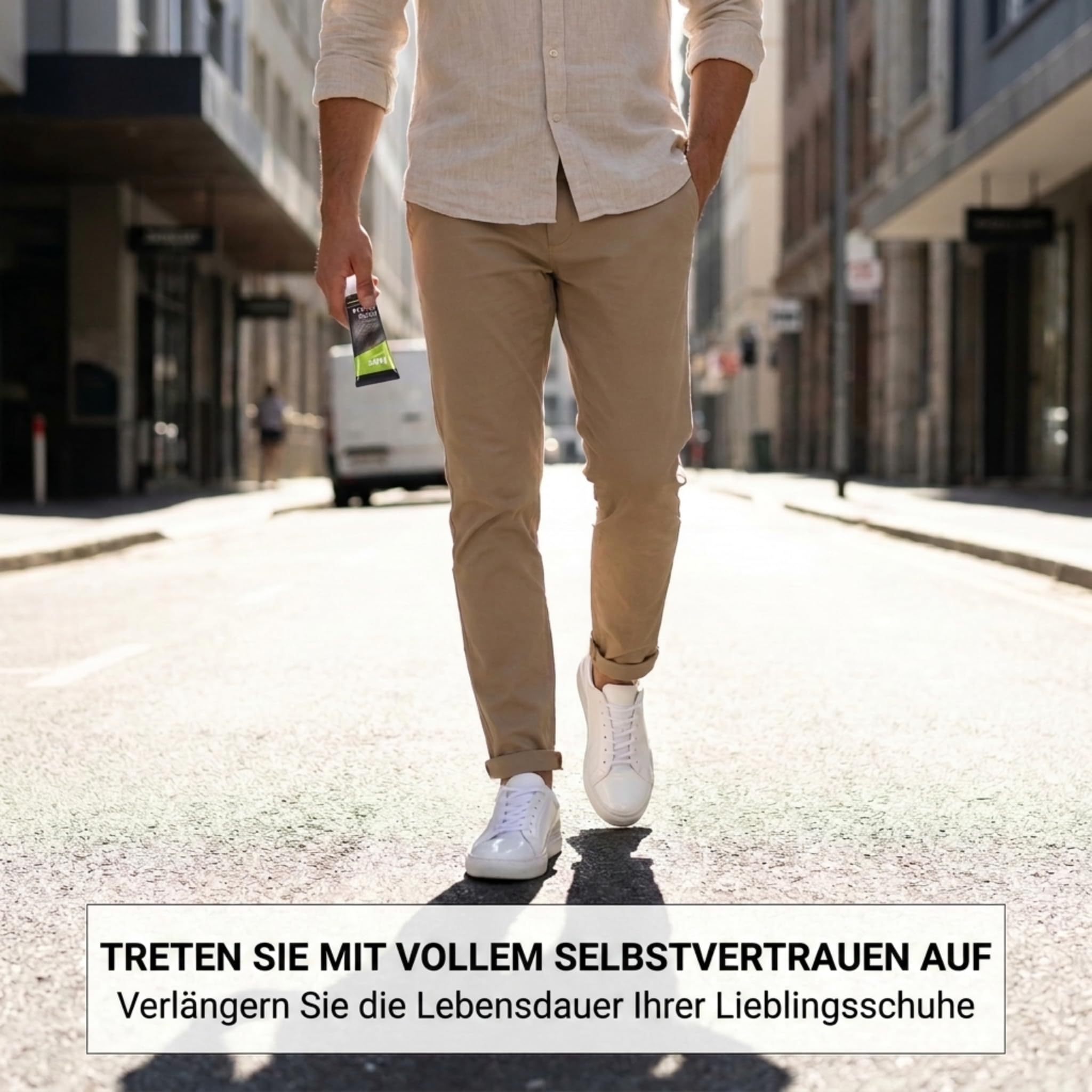 kaps-schuh-creme-f-r-leder-und-synthetische-materialien-intensive-pflege-und-imp image 7