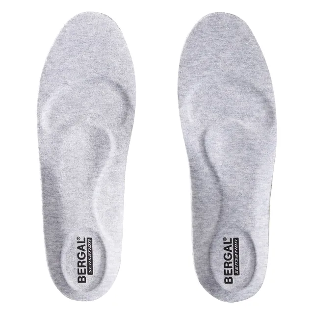 bergal-memory-foam-best-comfort-einlegesohlen-gr-37 image 1