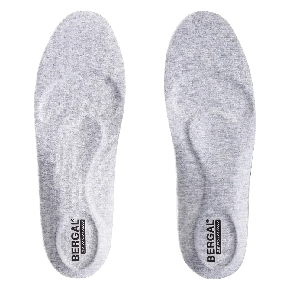 bergal-memory-foam-best-comfort-einlegesohlen-gr-37 image 1