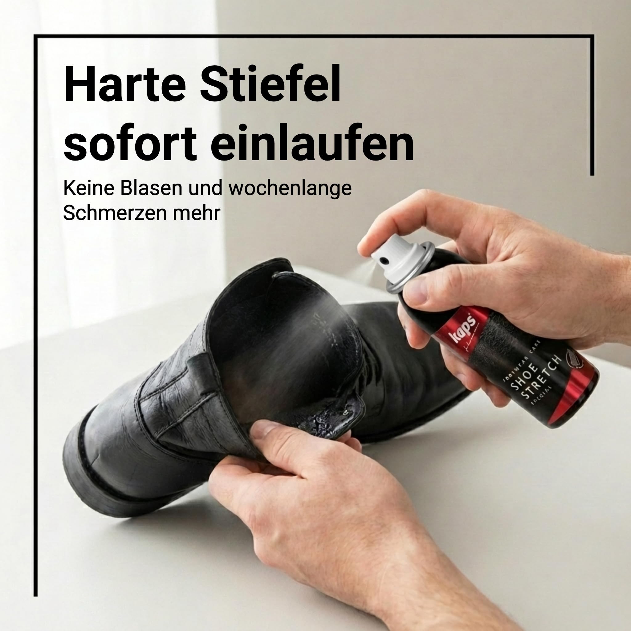 kaps-shoe-stretch-schuhdehnungsspray-f-r-leder-100-ml image 5