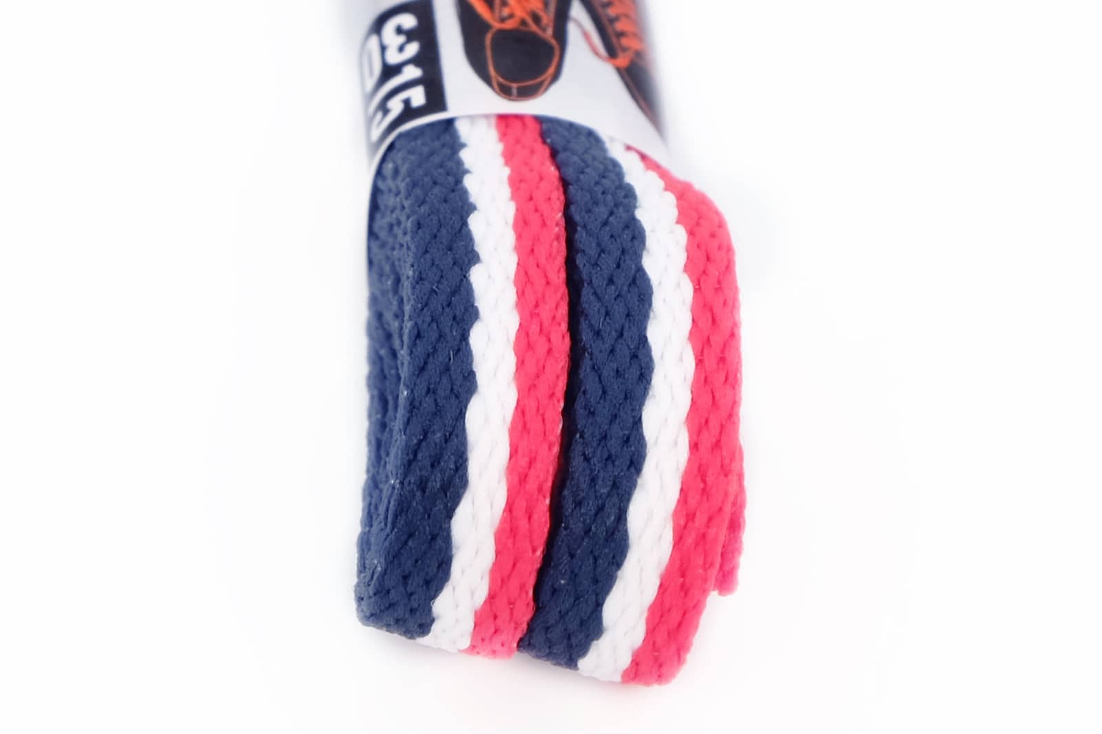 ringelspitz-fan-flaggen-schn-rsenkel-flache-sneaker-senkels-mit-motiv image 4
