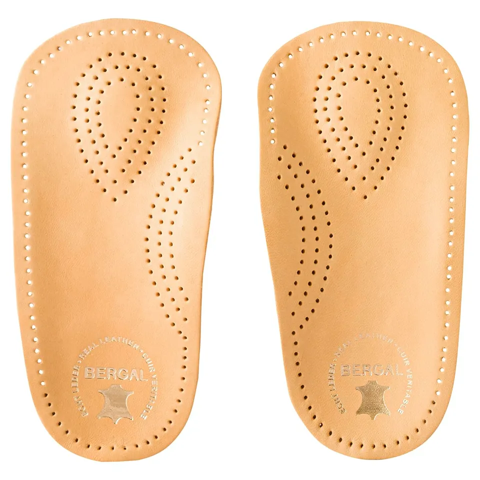 bergal-perfect-plus-herren-fu-st-tze-echtleder-gr-40-48-braun image 1