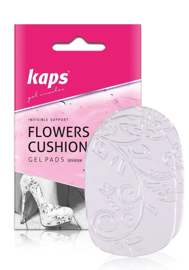 kaps-flower-cushions-gel-fersen-polster-1-paar image 1