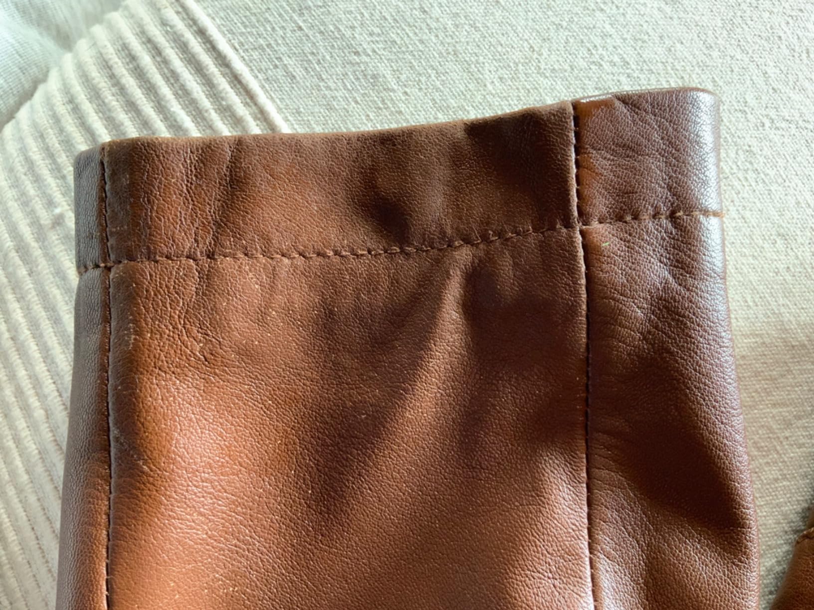 Rettet meine Stiefel